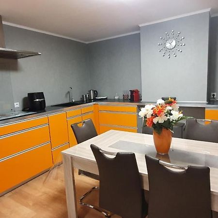 L'Aiscal Appart-Hotel 6 Personnes Calais Esterno foto